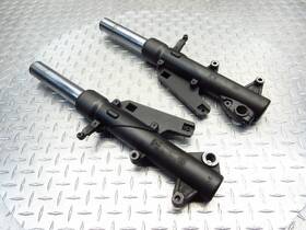 Ap8163445 Aprilia 2003 01-04 500 Atlantic Oem Fork Tubes Front Suspension Legs Lot