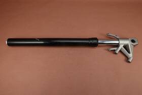 G9791r Aprilia 08-18 2009 Shiver 750 Sl750 Right Front Fork Suspension