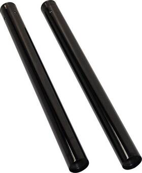 0404-0643 Arlen Ness 121-001 Fork Tube Black