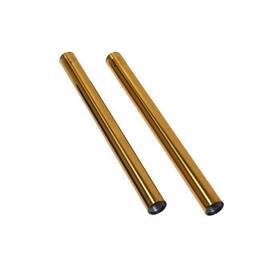 121-004 Arlen Ness Fork Tube - 49 Mm Gold