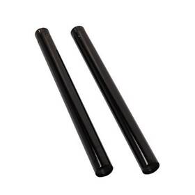 121-005 Arlen Ness Fork Tube - 49 Mm Black