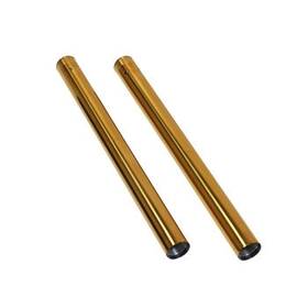 121-006 Arlen Ness Fork Tube - 49 Mm Gold