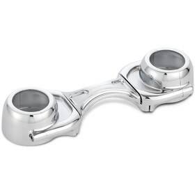 20-351 Arlen Ness Chrome Method 49mm Fork Brace -