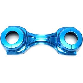 20-367 Arlen Ness 20367 Blue Anodized Method Fork Brace -