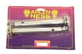 28-003 Arlen Ness 39mm 2 Inch Lowered Fork Tube Dampeners Harley Dyna Sportster