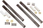 B28-110 Burly Brand Lowboy Fork Lowering Kit Harley Davidson