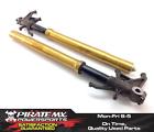 B28-3000 Burly Progressive Suspension Fork