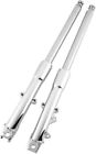 Bc215590 Bikers Choice Slider Assembly Flst Chrome Biker