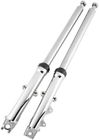Bc215591 Bikers Choice Slider Assembly Fxst Chrome Biker