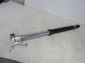 0979 Beta 037340048000 2021 Enduro 500 Rr-s Left Fork Front End Suspension Tubes Stock Oem #0979