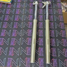 Beta 041340358000 2020-2024 Enduro 200 Rr Forks Front End Suspension Tubes Parts Stock Oem Zf