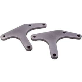 7gew3d Bfo Rear 1.5 Inch Lift Level Kit For Harley Street Glide Trike Flhxxx 2010-2022