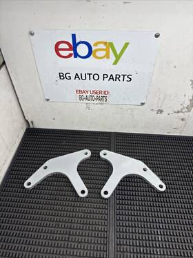 Duy91k Bfo Rear 1.5 Inch Lift Leveling Kit Bracket For Harley-davidson Tri Glide Trike 2009-22