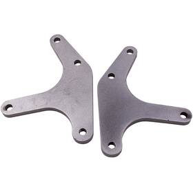 E3ihjn Bfo 1.5 Inch Rear Lift Kit Pair For Harley Tri Glide Flhtcutg 2009-2022