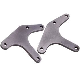Iy1zqp Bfo Rear 1.5 Inch Lift Level Kit For Harley Street Glide Trike Flhxxx 2010-2022
