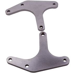 Kzv7bg Bfo Rear 1.5 Inch Lift Leveling Kit For Harley-davidson Street Glide Trike Flhxxx 09-22