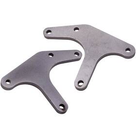 Spn2u9 Bfo Rear 1.5 Inch Lift Leveling Kit For Harley-davidson Street Glide Trike Flhxxx 09-22
