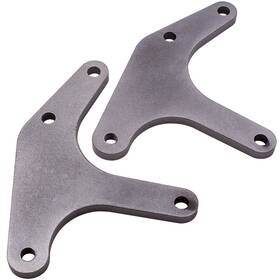 Bfo Wh8o3u Level Lift Kit Rear 1.5 Inch For Harley Street Glide Tri Trike 2009-22
