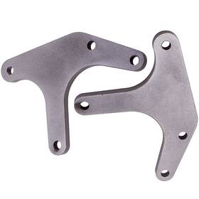 X46syu Bfo Rear 1.5 Inch Lift Leveling Kit For Harley-davidson Street Glide Trike Flhxxx 09-22