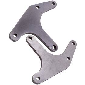 Ye80sq Bfo Rear 1.5 Inch Lift Leveling Bracket Kit For Harley-davidson Glide Tri Trike 2009-22