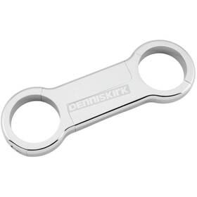 094101 Bikers Choice Chrome 39mm Fork Brace -