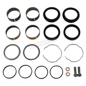 292249 Bikers Choice 49mm Fork Slider Assembly Rebuild Kit - 292249 Bikers Choice 49mm Fork Slider Assembly Rebuild Kit -