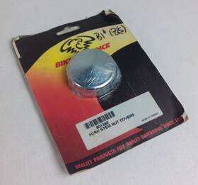 601392 Bikers Choice For Harley Davidson Fork Stem Nut Covers