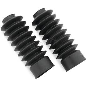 666766 Bikers Choice Black 41mm Fork Boots -