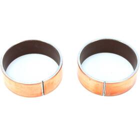 Bikers Choice Dit28185 39mm Upper Fork Bushings -