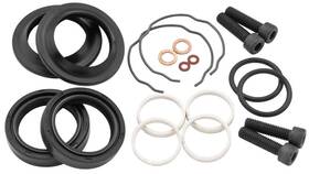 Mt62127 Bikers Choice M-001 Fork Seal Kit For Harley-davidson Fxd Fxr Xl 1988-2020