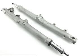 117684 Bmw Front Forks Tubes Legs 2001 K1200lt 1338 X 117684 Bmw Front Forks Tubes Legs 2001 K1200lt 1338 X