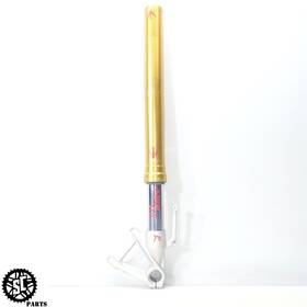 130-013-030-020 Bmw 15-18 S1000rr Right Front Fork Tube Cartridge K-tech 25ids Hp4 B01