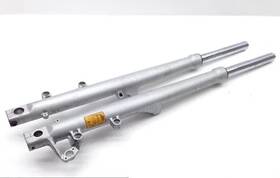 160612 Bmw Front Forks Tubes Legs 1995 R1100rs Abs 1714 160612 Bmw Front Forks Tubes Legs 1995 R1100rs Abs 1714