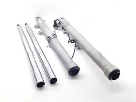 169967 Bmw Front Forks Tubes Legs 1999 K1200lt 1849
