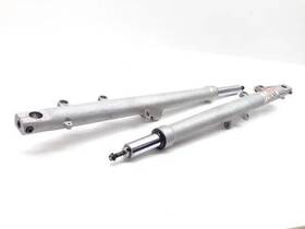 170176 Bmw Front Forks Tubes Legs 1999 K1200lt 1848 X