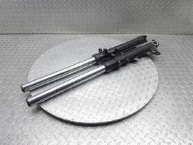 2310809 Bmw 1994 94-96 K1100rs K1100 Front Left Right Fork Suspension For Parts Bent
