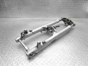 2333445 Bmw 2009 05-09 K1200 K1200lt Front Fork Suspension Damper Triple Tree Assembly