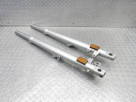 2333446 Bmw 2002 98-03 K1200rs Front Left Right Fork Suspension Damper Tube Needs Seals