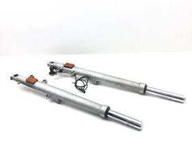 286812 Bmw Front Forks Tubes Legs 2001 K1200rs 2971a X