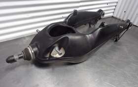 Bmw 31 44 8 536 109 05 K1200s Forks / Front Wheel Carrier
