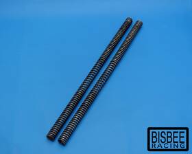 31421231358 Bmw Oem 67-95 Airhead Front Fork Springs R60/6 R90s R75/7 R60/2 R100