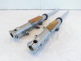 31421237199 Bmw Airhead R45 R45n R45t R65 R65ls Front End Wheel Suspension Fork Leg Tubes