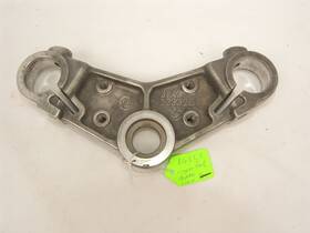 31421237204 Bmw Used R65 Upper Fork Brace Aluminum Triple Tree Airhead Part#