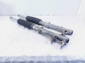 31421240504 Bmw 1977 1978 1980 Airhead R80 Front End Suspension Shocks Fork Tube Legs