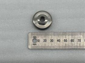 31422000290 Bmw R25/3 Lower Front Fork Nut