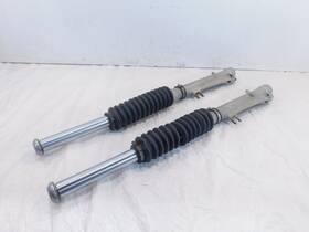 31422000377 Bmw Airhead R50/5 R60/5 R75/5 Left/right Front Wheel Suspension Fork Leg Tubes