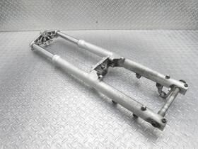 31422311981 Bmw 1994 94-99 R1100 R1100rs Front Fork Suspension Damper Triple Tree Oem