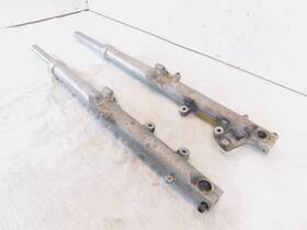 31422314627 Bmw 1993-2001 R1100rs R1100 Rs Front Wheel Left/right Suspension Fork Legs -bent