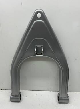 31422330384 Bmw Oem 93-05 Front Fork Suspension Trailing Arm R850r R1100r R1100s R1100rs