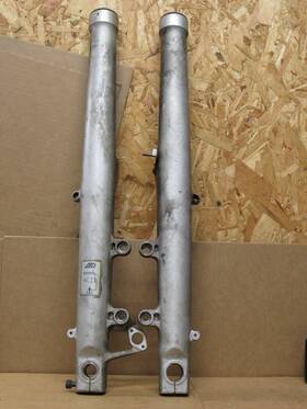 31422333361 Bmw 1999 K1200 Lt Front Fork Legs Lowers